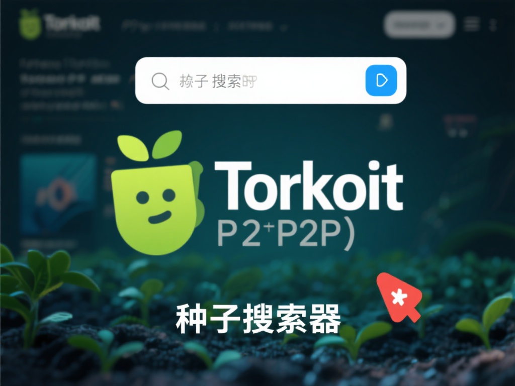 种子搜索神器：种子查找利器