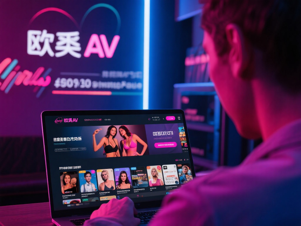 欧美av：西方成人影视