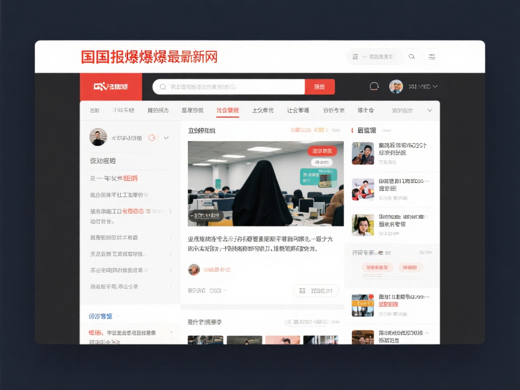 爆料最新网站：揭秘全新网站