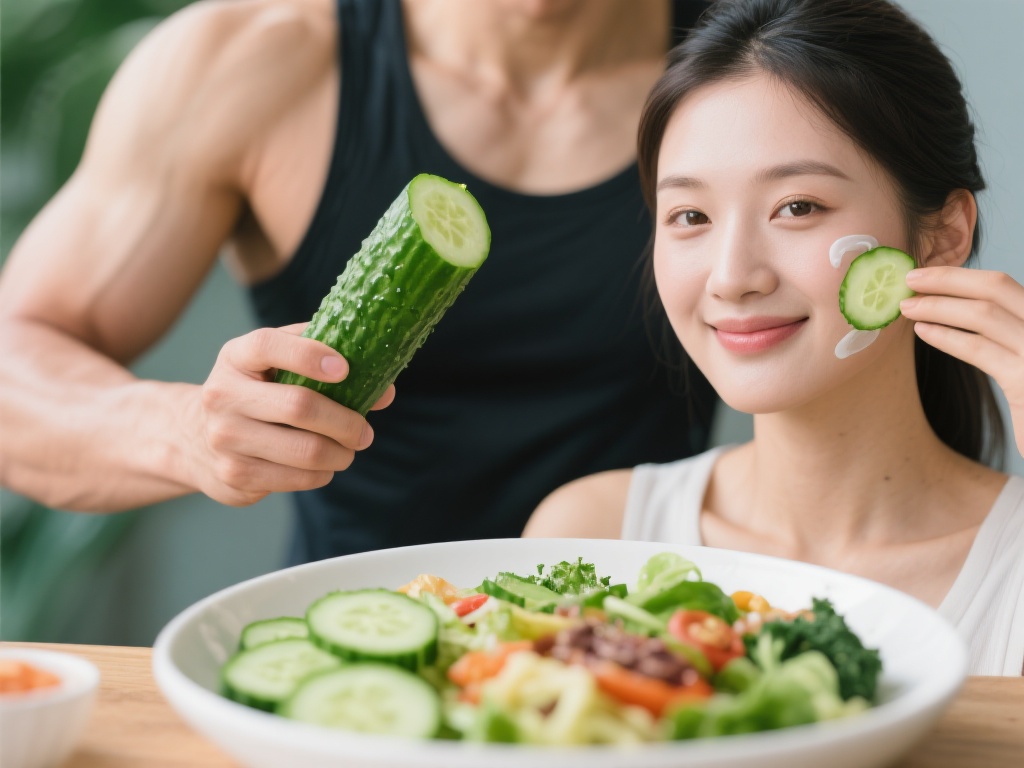 黄瓜视频：翠瓜视界